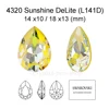 Sol DeLite (L141D)