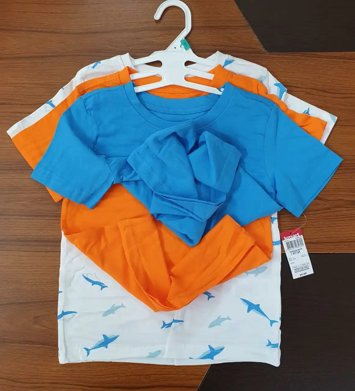 Factory Surplus Garments Overrun Apparels Leftover Clothing Branded Label Boys Kids Crew Neck Cotton T-Shirt Bangladesh Stocklot