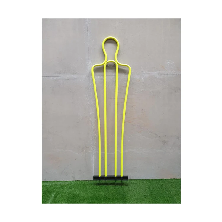 Sac De Frappe Polyvalent épaissir Le Mannequin D'entraînement Pour Le Mur D'entraînement De