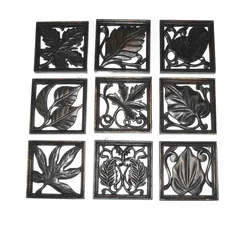 Высококачественная пригодная для кухни декоративная деревянная табличка