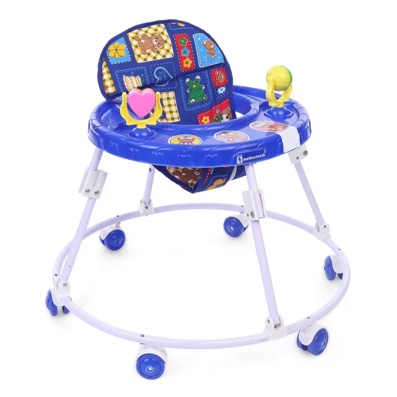 Mothertouch store baby bouncer