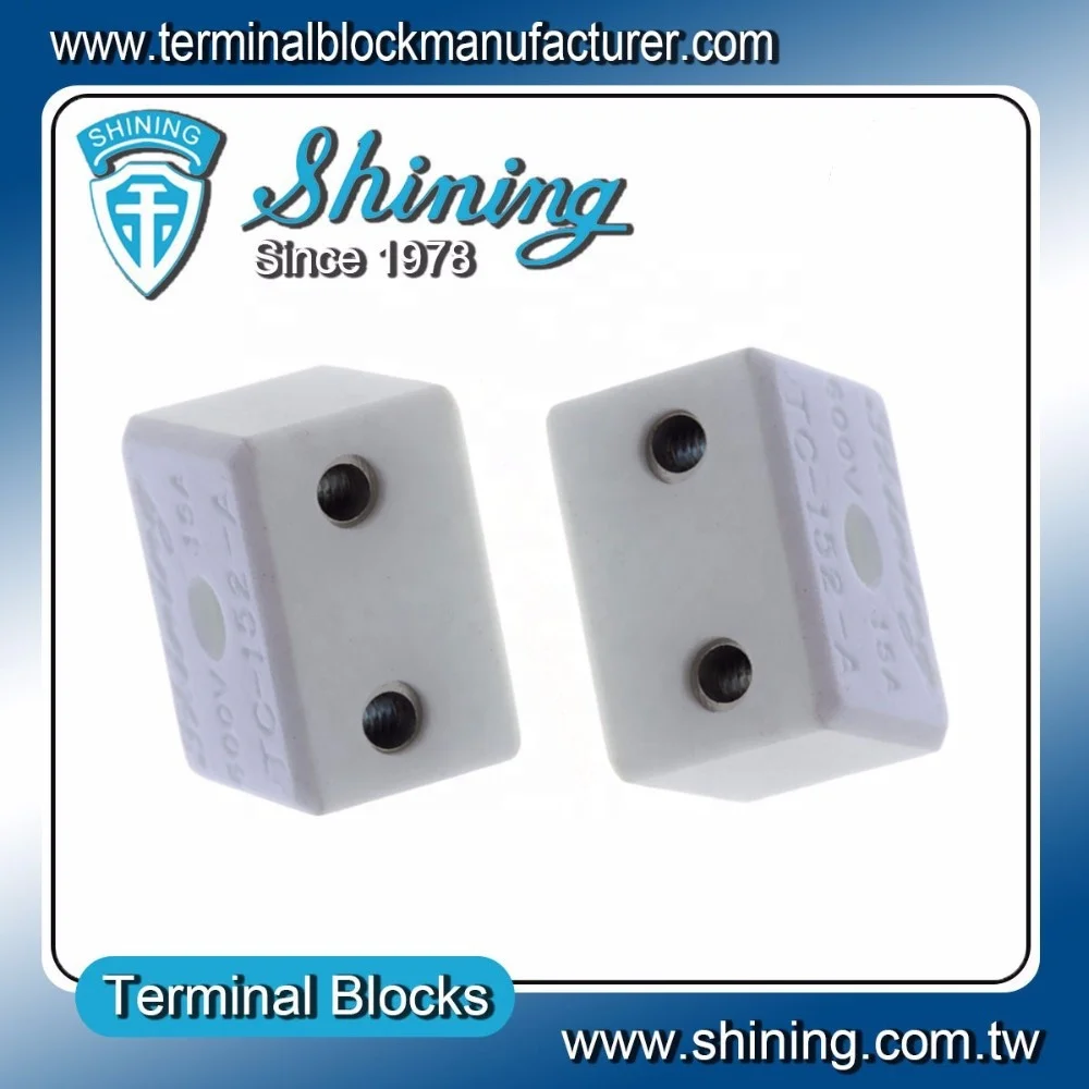 
 TC-652-A термостойкость 2-поршневой палец 16 мм проволочный керамический стержень  