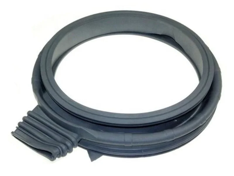 Dc6401827a Door Seal Door Gasket For Samsung Washing Machine Parts