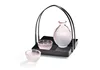 HO-3000 Hanahonoka Three-Piece Set of Vessel for Drinking