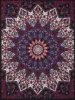 Purple Blue