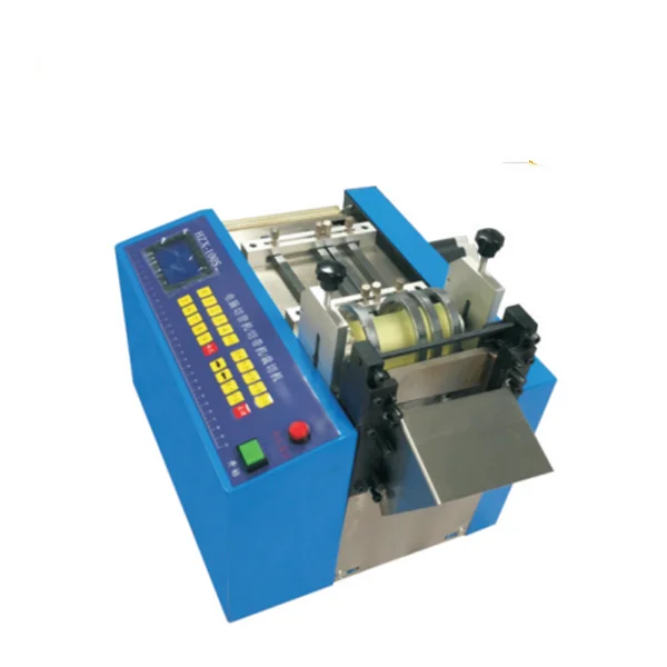 1-100mm Cutting Width High Speed Lab Cutter Machine For Metal Wire/Strip/Sheet/Line Cutting