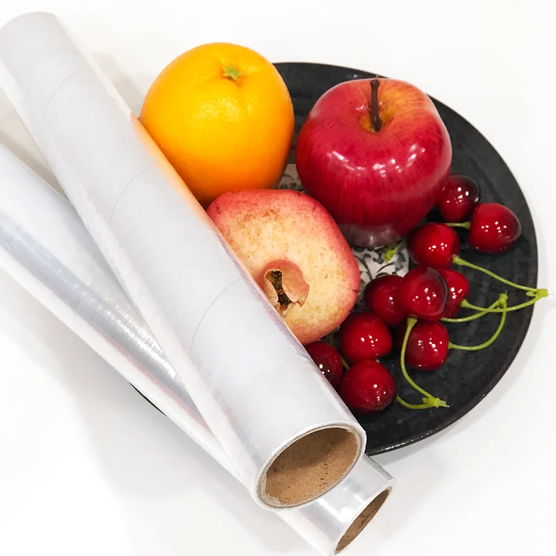 High Quality Stretch Film Packaging From Vietnam