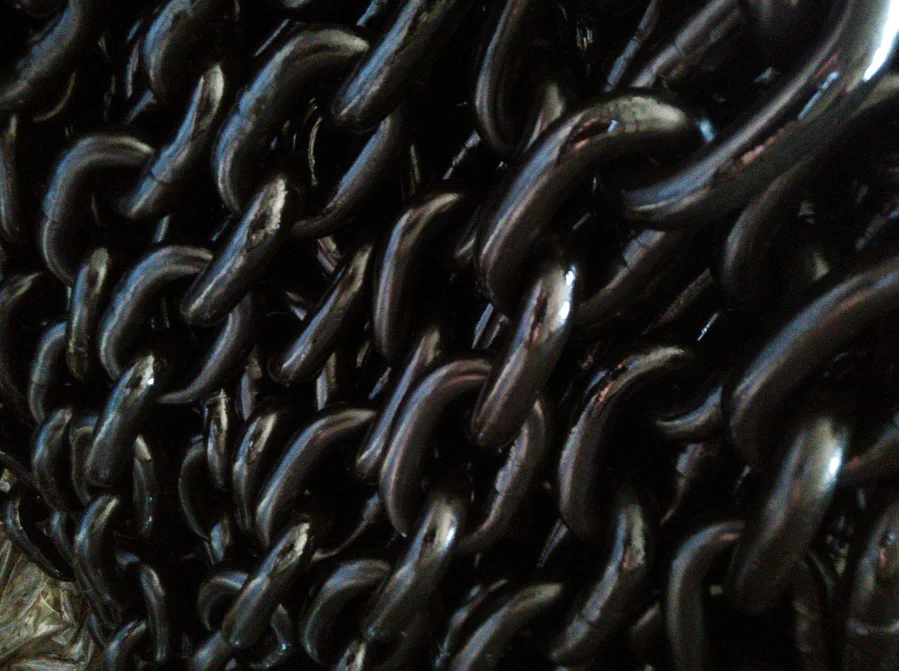 Black Oxide
