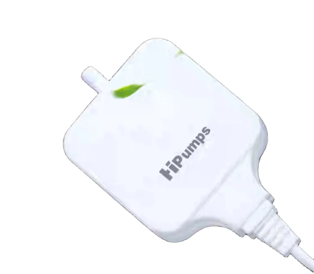 the advvantages of a piezoelectric nono aquarium air pump(square