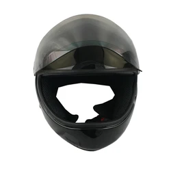 Best Sale High Quality Professional Fiberglass shell and EPS Liner +Velvet Safety Skateboard Helmet Longboard Helmet