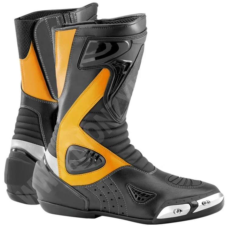 wholesale motorcycle boots