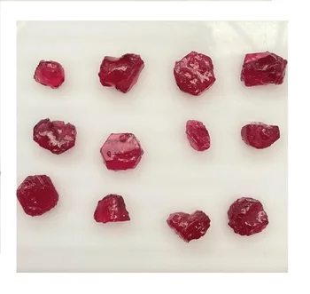 Natural Ruby African Rough