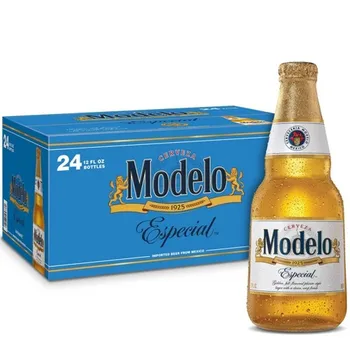 Original Modelo Especial | Casa Modelo Mexican Beer