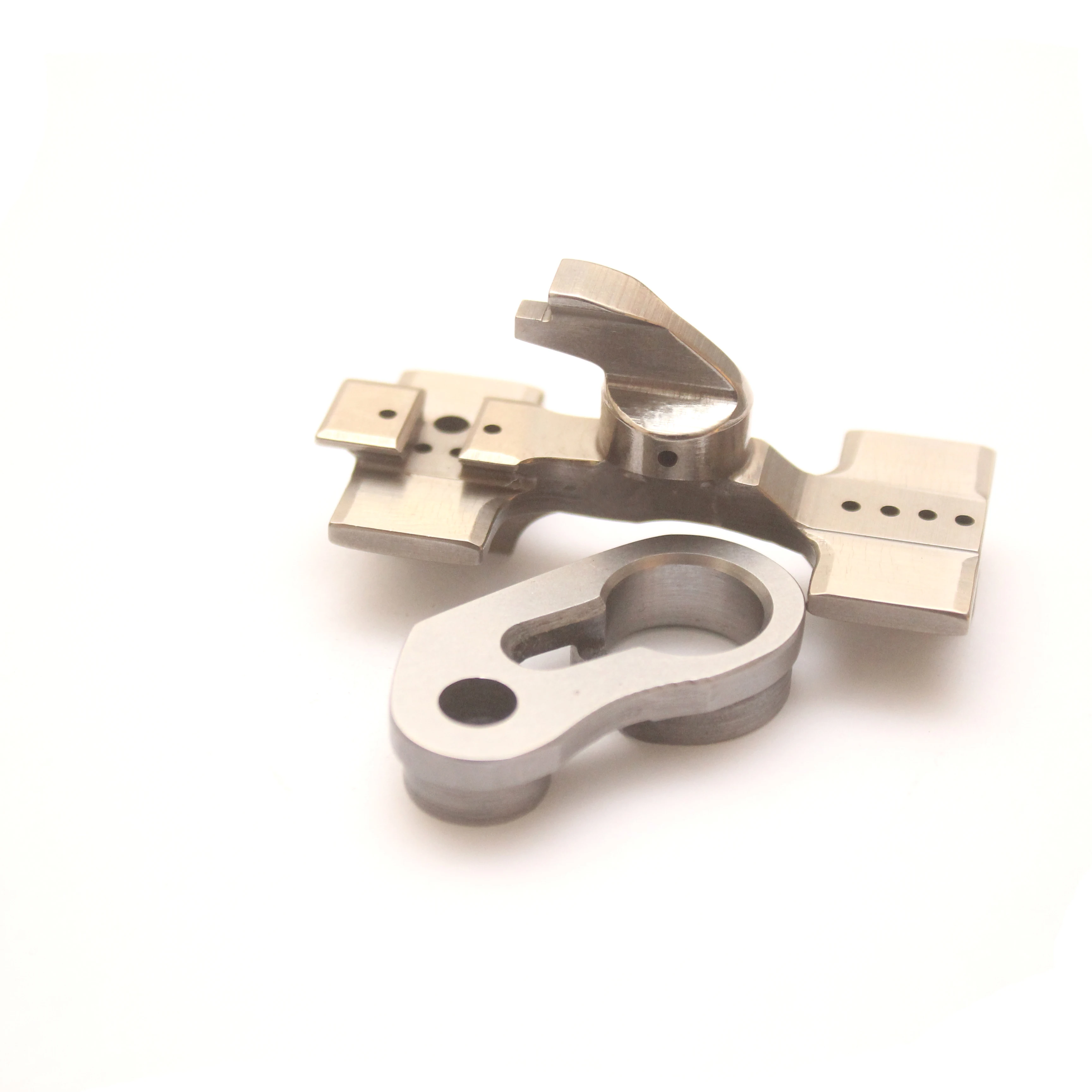 Picking Shoe Link P7100 for Sulzer Weaving Loom - High Accuracy