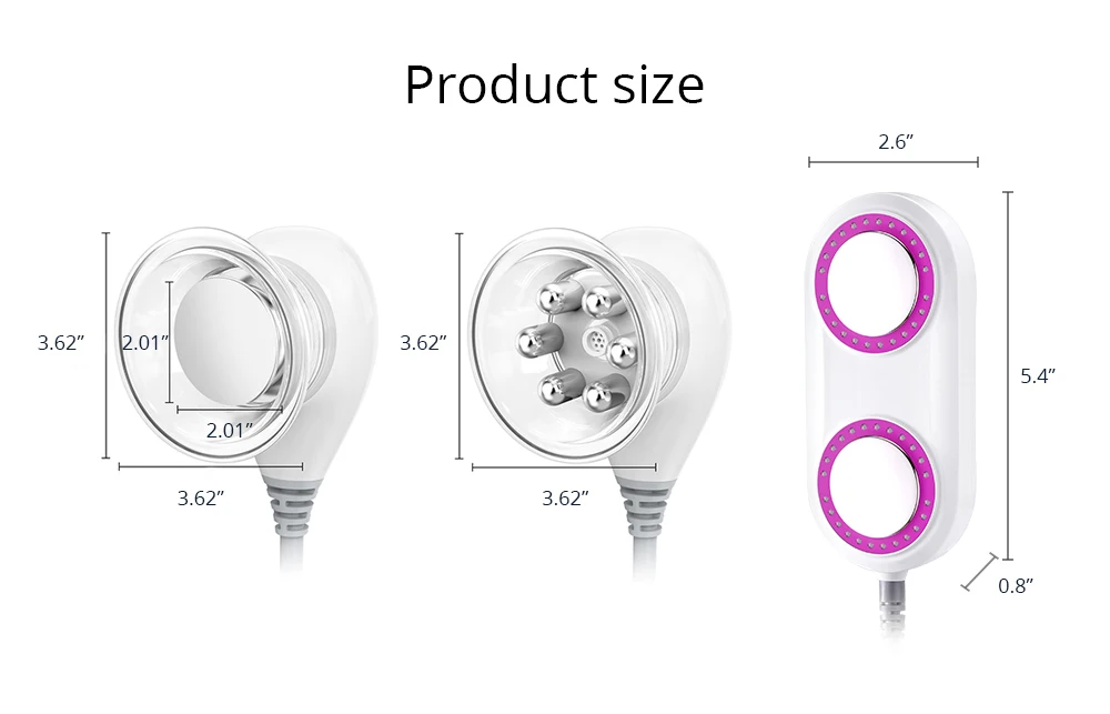 MS-23T1S CaVstorm ultrasonic cavitation 3.0 body slim BIO Microcurrent fat burning vacuum suction rf machine