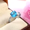 swiss blue