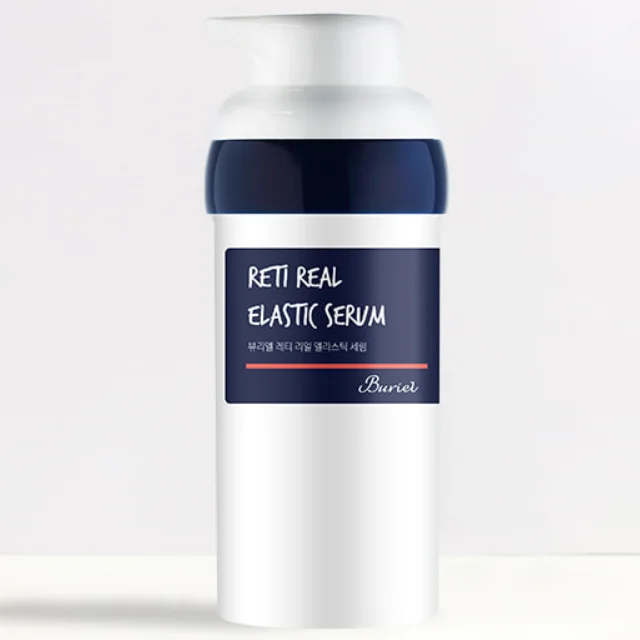 shea butter face serum