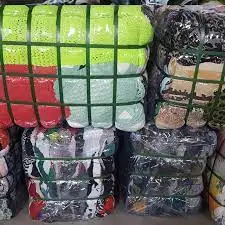 La Europea Export | Pacas | Fardos | Balas | Nueva y Usada