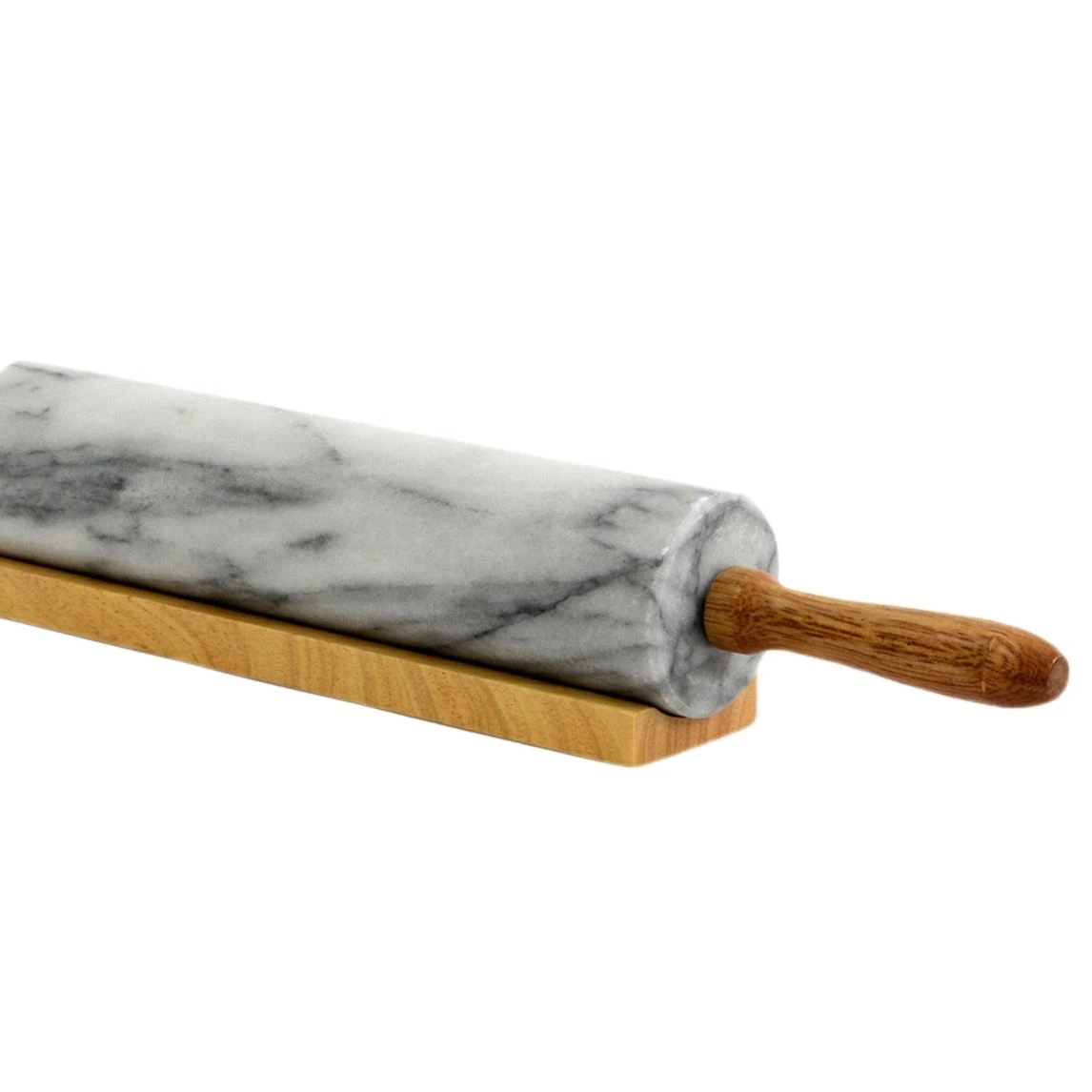 Marble onyx Rolling Pin for kitchen use ISO 9001 and ISO 22000 certified company  origin pakistan  pk