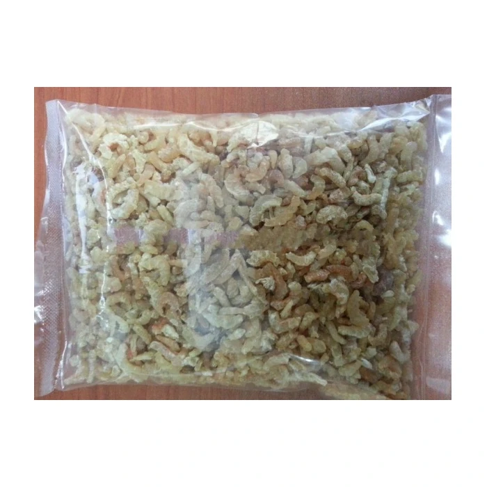 
 Высококачественные сушеные креветки (JUMBO WHITE), производство из малайзии  