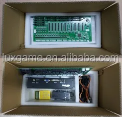 
 Игровая аркадная машина Dragon King Fish Hunter, онлайн-игры в казино  