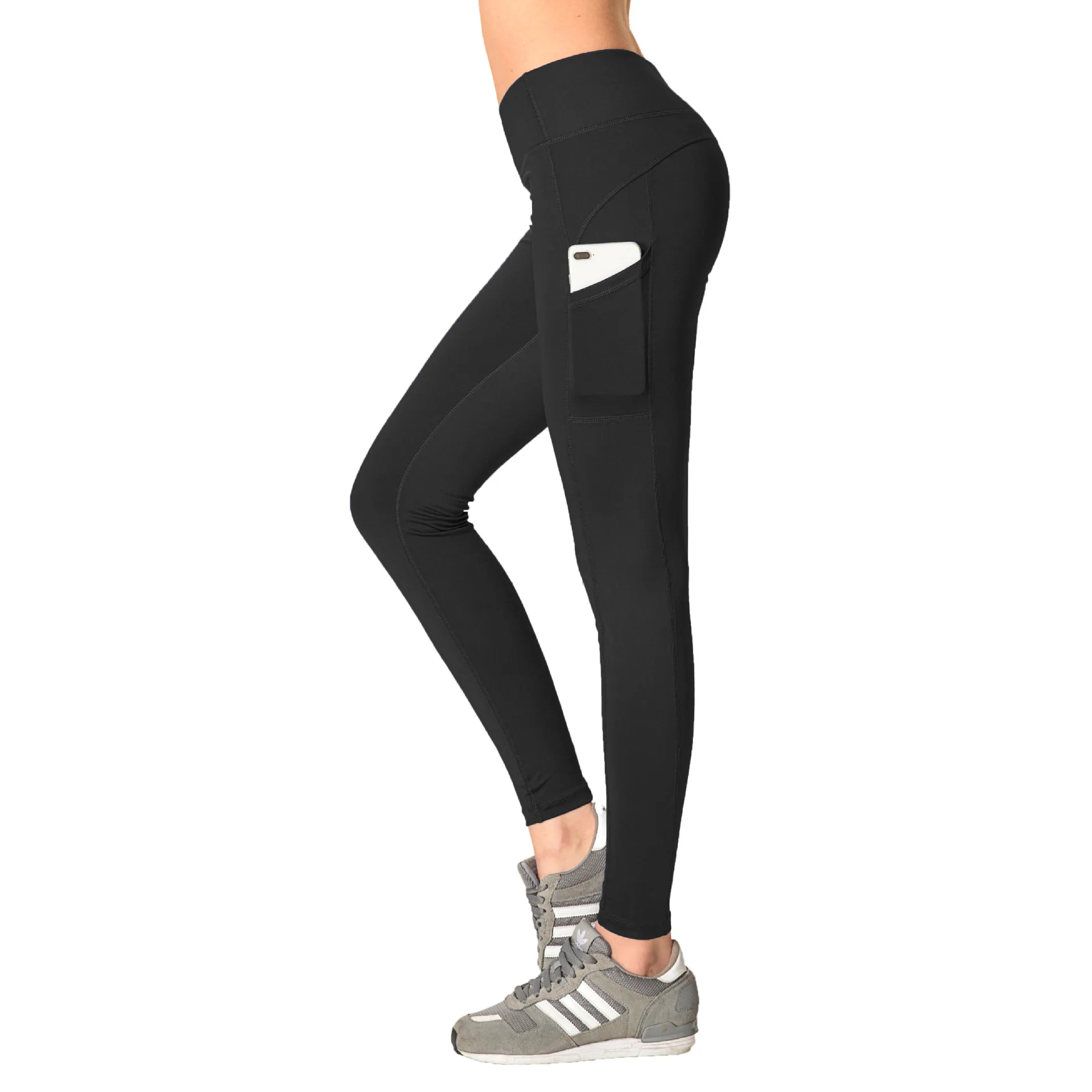 New Yoga Set Fitness Gym Wear Custom 