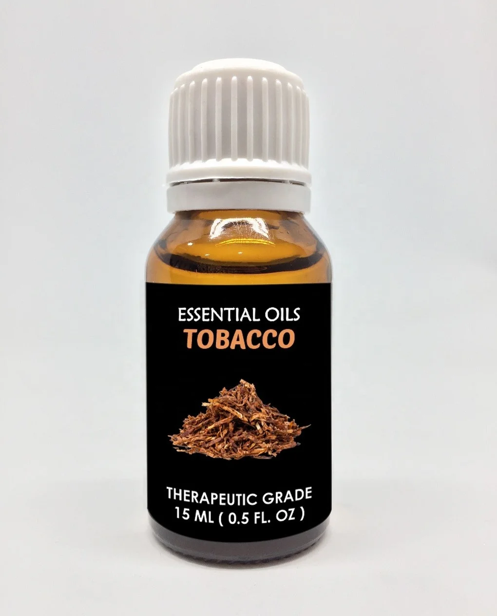 tobacco flower essential oil