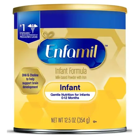 Enfamil Infant Formula Powder 12 5 Oz Buy Enfamil Infant Formula Powder 12 5 Oz Product On Alibaba Com