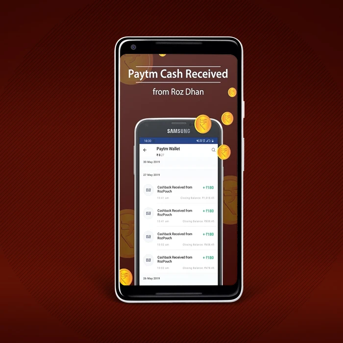 Top Mobile Recharge Earning App for Android Providers in India - Protolabz EServices