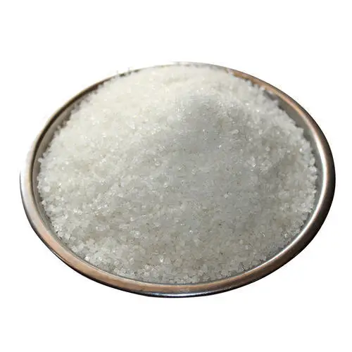 ICUMSA 45 белый рафинированный бразильский сахар