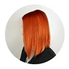 Deep Orange