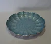 Émail turquoise