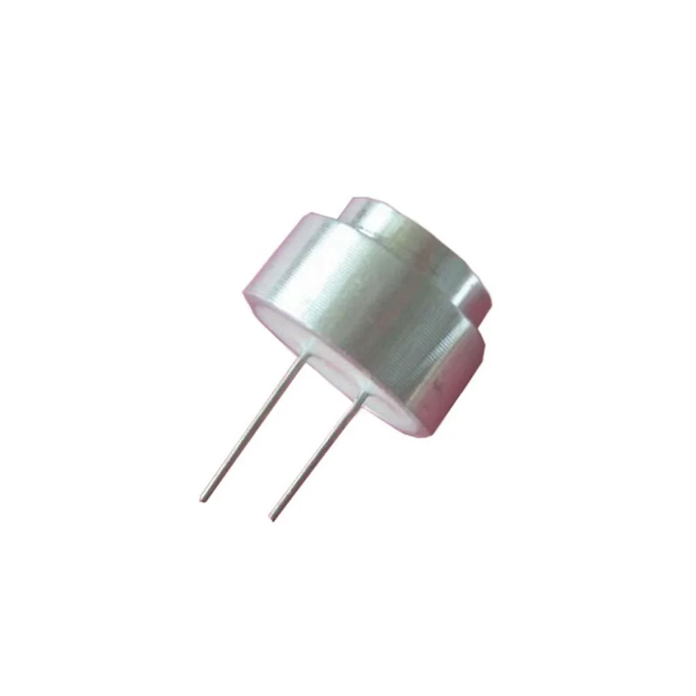 Taidacent 40KHz Ultrasonic Sensor 16mm Probe Waterproof Integrated Types of Ultrasonic Transducers Ultrasonic Position Sensor