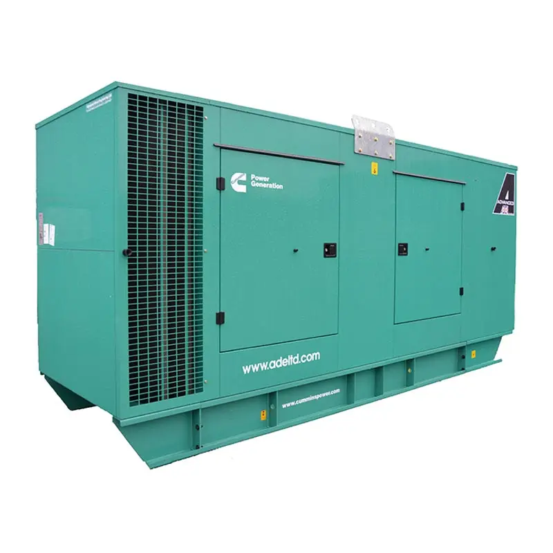Good Quality Diesel Generator 500 Kva 