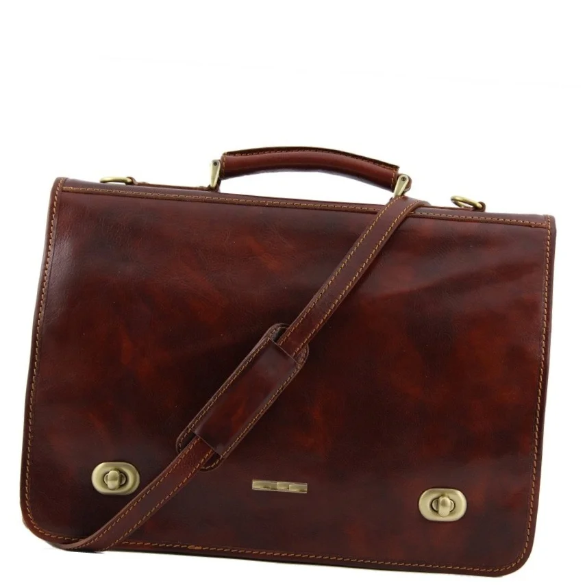 western laptop bag
