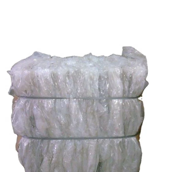 HDPE Milk Bottle Regrind/white bottle flakes