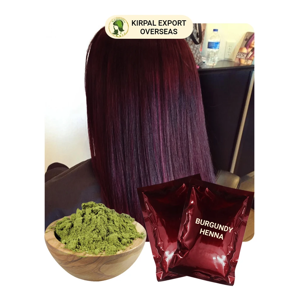 Buy Garnier Color Naturals Hair Colour Cream Burgundy 316 online at best  price in India  Health  Glow