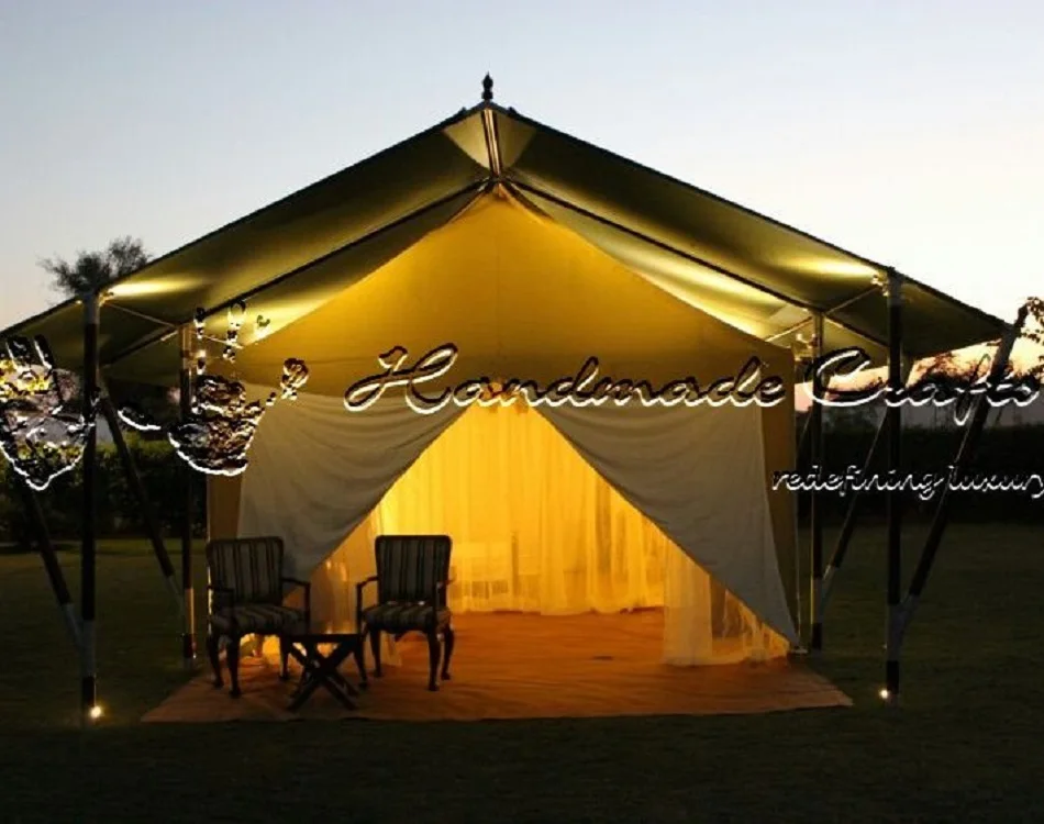 Serengeti Camping Tent - Buy Cabin 