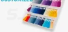 Colore multiplo