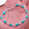 turquoise