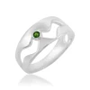 Chrome Diopside