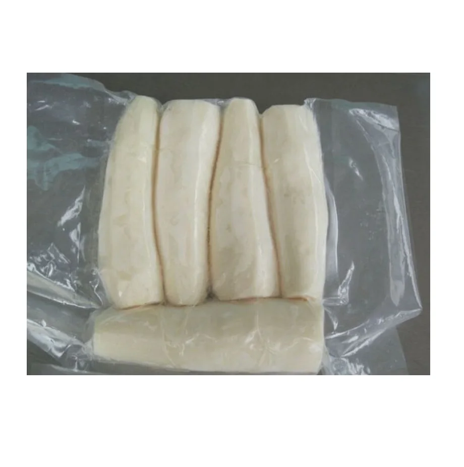甘い冷凍キャッサバ100 天然マニオック冷凍ユッカルーツベトナム冷凍タピオカからの食事のサプライヤー Buy キャッサバベトナム 冷凍タピオカ 生キャッサバ Product On Alibaba Com
