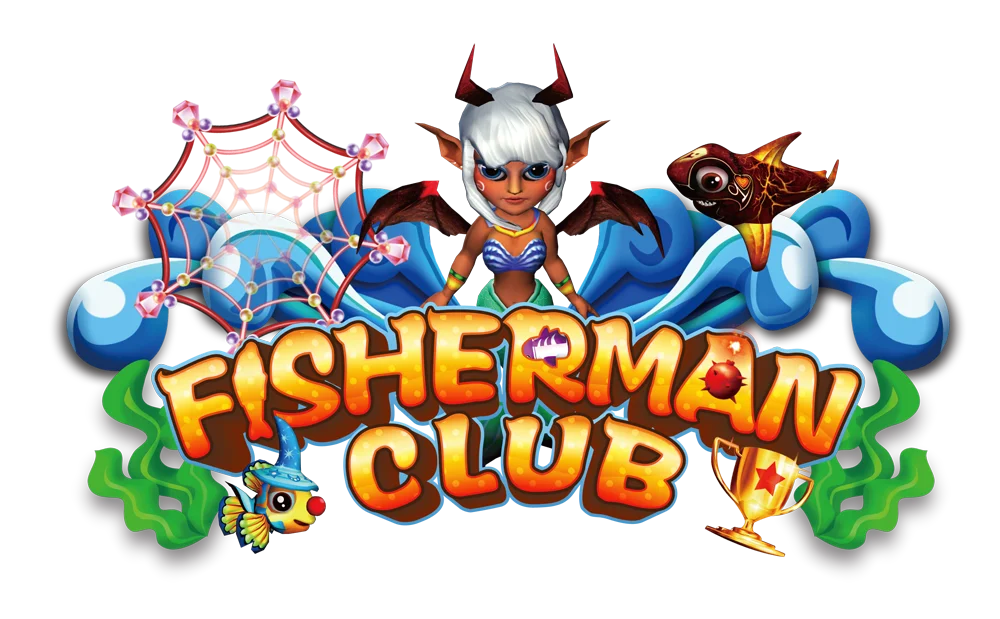 VGAME FishermanClub