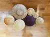 natural rattan