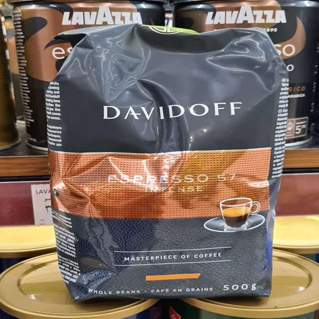 Lavazza Espresso Point Compatible 