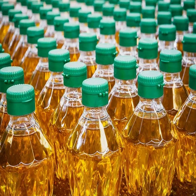 top quality refined soyabean oil / crude degummed soybean oil