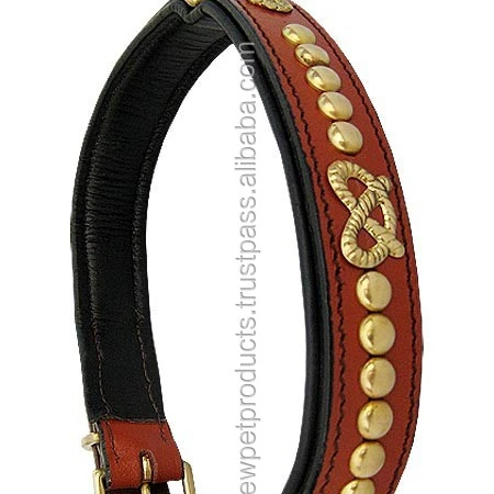 what is the best material for dog collars