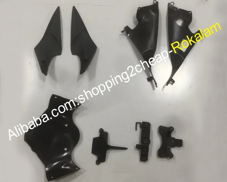 GSXR600 GSXR750 Injection Motorcycles for Suzuki 600 750 2006 2007 GSX-R600 GSX-R750 06 07 K6 Bodywork Fairing Kit