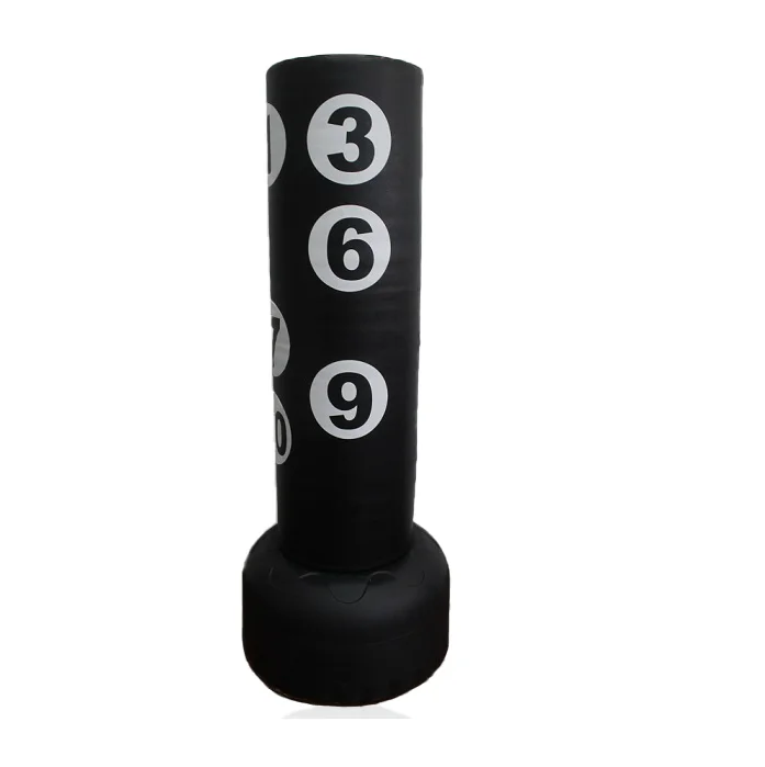 Dicks Punching Bag