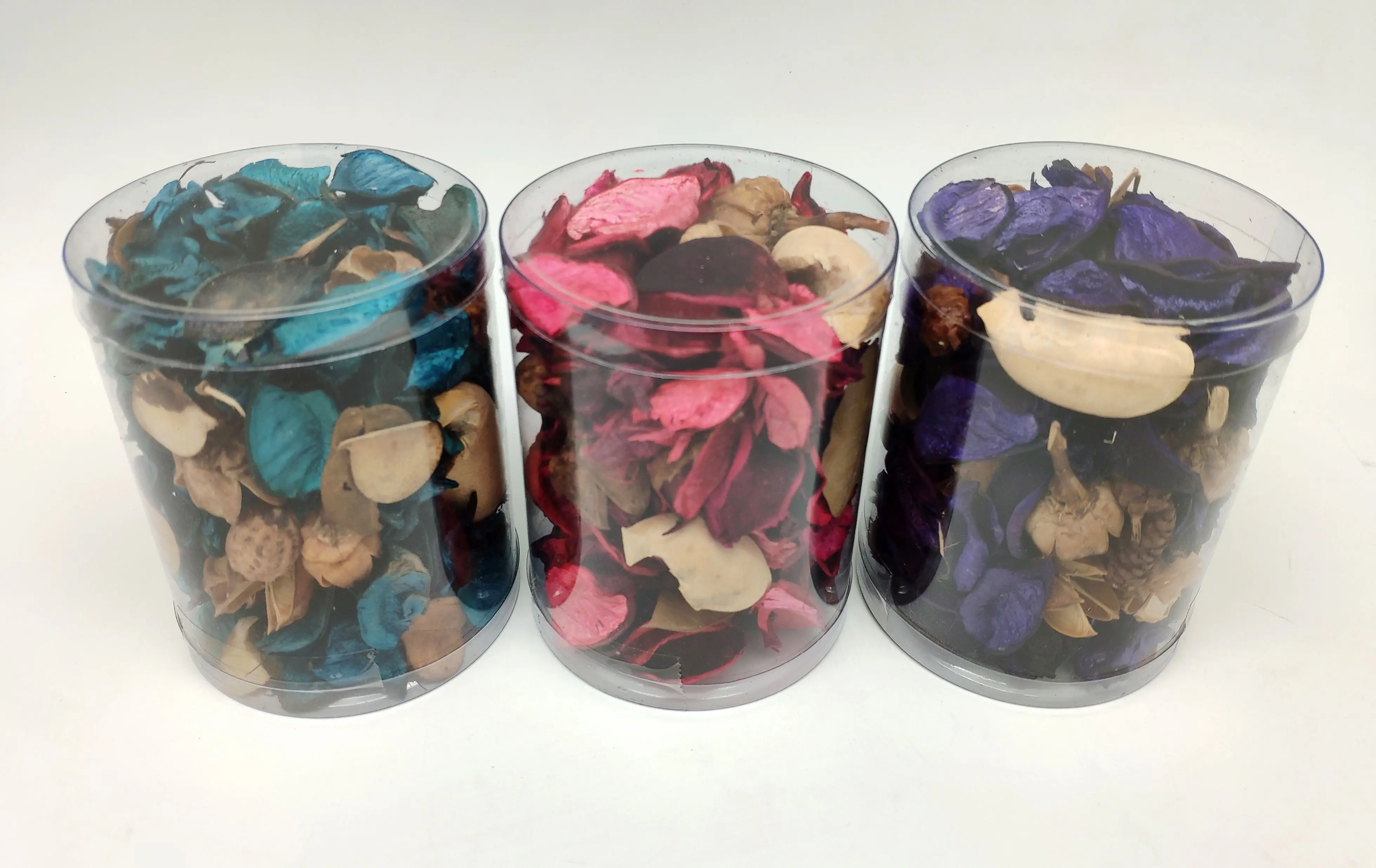 Aroma Botanical Scented Dried Flower Potpourri Sachet Scented Potpourri